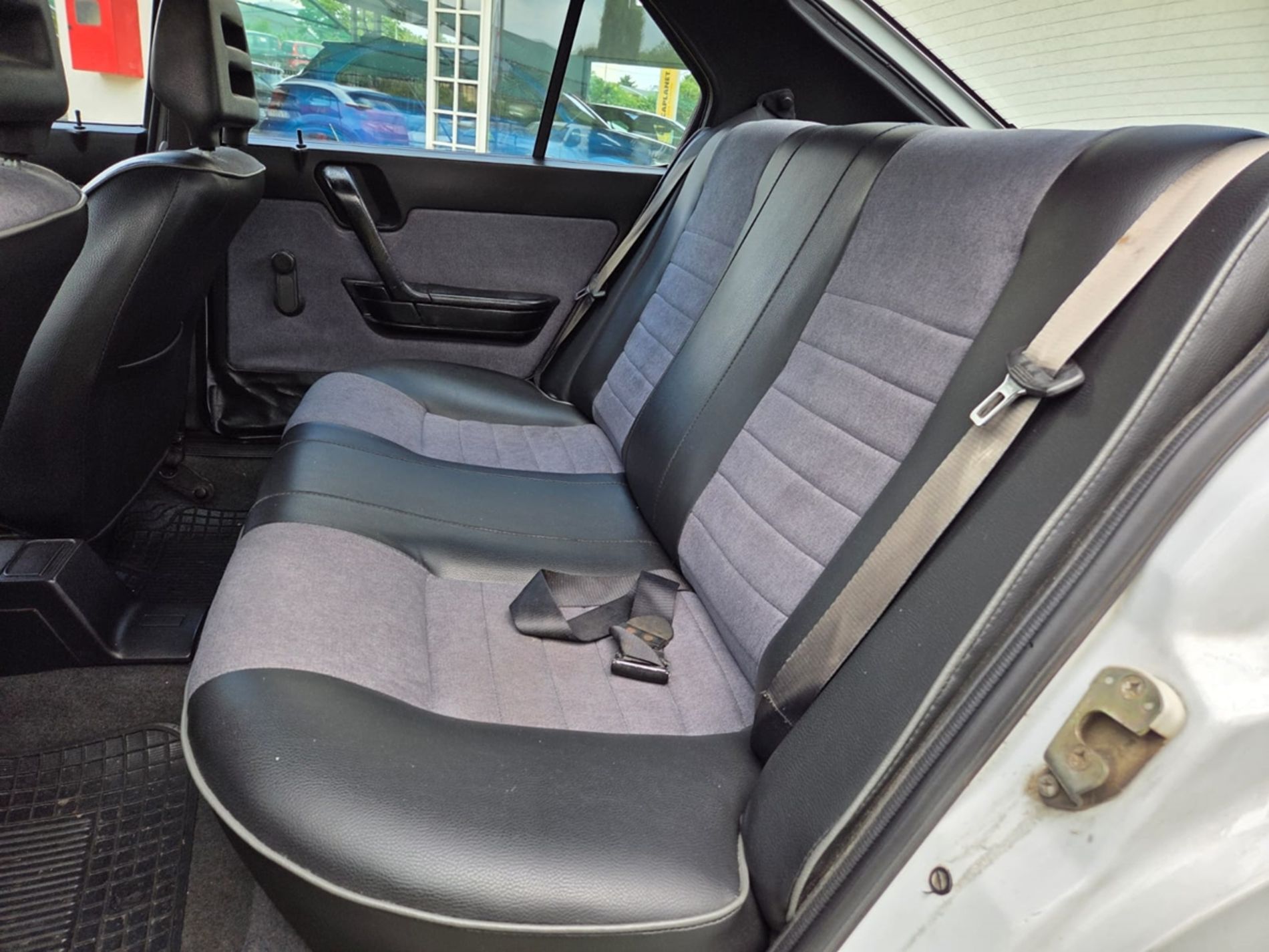 1.4 90cv - Gallotti Auto